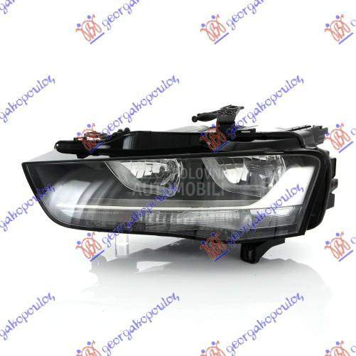 FAR ELEKTRICNI (SA MOTOROM) (T