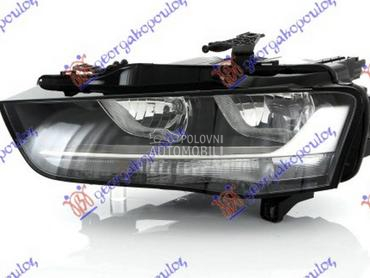 FAR ELEKTRICNI (SA MOTOROM) (D za Audi A4 od 2011. do 2015. god.