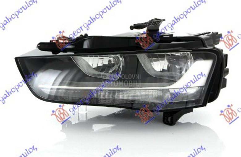 FAR ELEKTRICNI (SA MOTOROM) (D