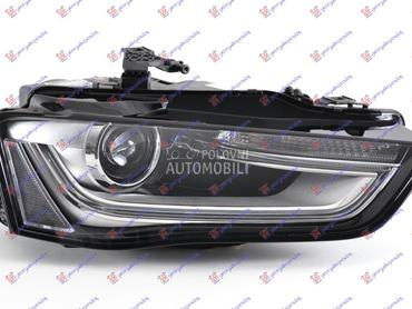 FAR Bi-XENON SA LED DNEVNIM SV za Audi A4 od 2011. do 2015. god.