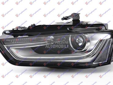 FAR Bi-XENON SA LED DNEVNIM SV za Audi A4 od 2011. do 2015. god.