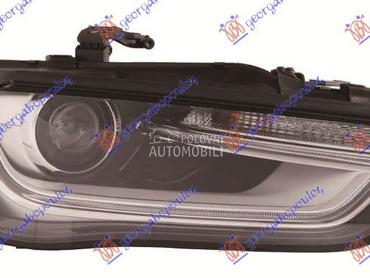 FAR Bi-XENON SA LED DNEVNIM SV za Audi A4 od 2011. do 2015. god.
