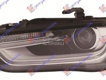 FAR Bi-XENON SA LED DNEVNIM SV za Audi A4 od 2011. do 2015. god.