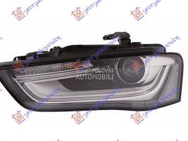 FAR Bi-XENON AFS SA LED DNEVNI za Audi A4 od 2011. do 2015. god.