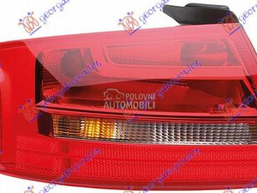STOP LAMPA SPOLJASNJA (HELLA) za Audi A4 od 2011. do 2015. god.