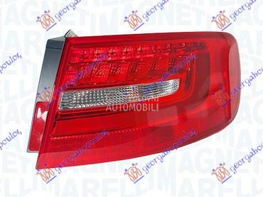 STOP LAMPA SPOLJASNJA KARAVAN za Audi A4 od 2011. do 2015. god.