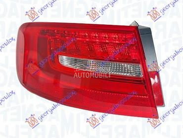 STOP LAMPA SPOLJASNJA KARAVAN za Audi A4 od 2011. do 2015. god.