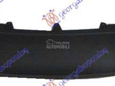 SPOJLER ZADNJEG BRANIKA za Audi A4 od 2011. do 2015. god.