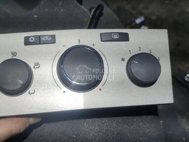 klimatronik za Opel Astra H