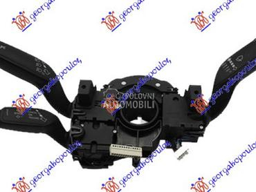 PREKIDAC/RUCICA NA VOLANU (MIG za Audi A6 od 2014. do 2018. god.