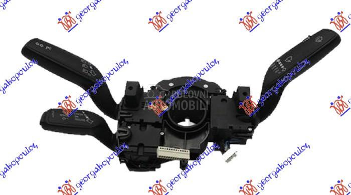 PREKIDAC/RUCICA NA VOLANU (MIG