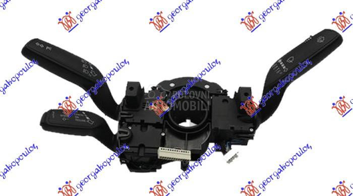 PREKIDAC/RUCICA NA VOLANU (MIG