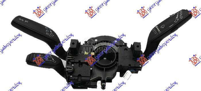 PREKIDAC/RUCICA NA VOLANU (MIG