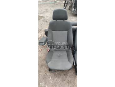 sedista za karavan za Opel Astra H