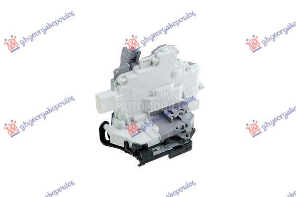 BRAVA ZADNJIH VRATA (CENTRALNO