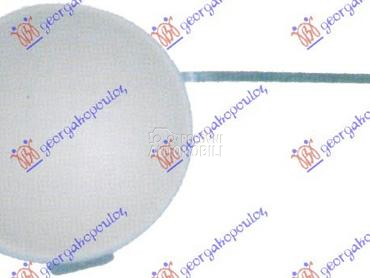 POKLOPAC KUKE PREDNJEG BRANIKA za Audi A4 od 2011. do 2015. god.