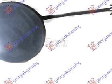 POKLOPAC KUKE ZADNJEG BRANIKA za Audi A4 od 2011. do 2015. god.