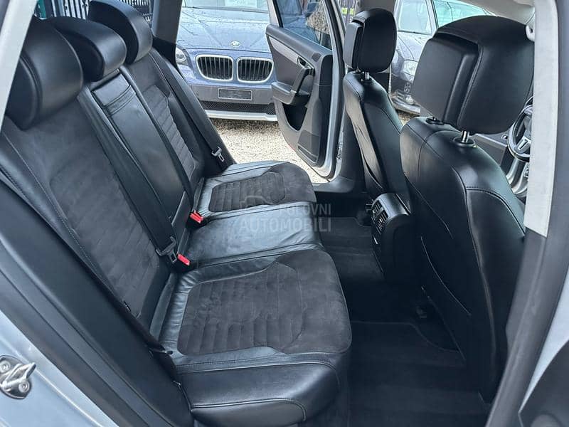 Volkswagen Passat B7 