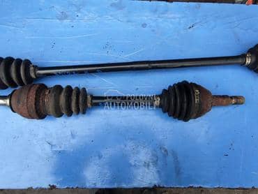 poluosovina 1.4 leva,desna za Opel Astra H