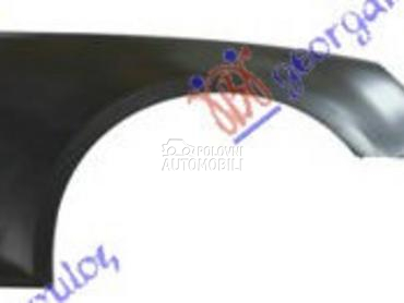 BLATOBRAN za Audi A4 od 2015. do 2018. god.