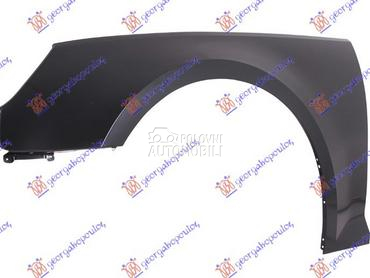 BLATOBRAN za Audi A4 od 2015. do 2018. god.