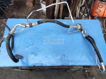 creva klime 1.4 za Opel Astra H