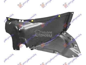 POTKRILO (PREDNJI DONJI DEO) za Audi A4 od 2015. do 2018. god.