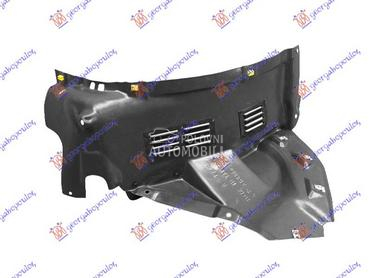 POTKRILO (PREDNJI DONJI DEO) ( za Audi A4 od 2015. do 2018. god.