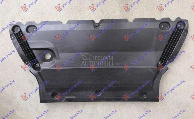 ZASTITA MOTORA PLASTICNA