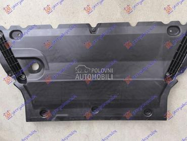 ZASTITA MOTORA PLASTICNA za Audi A5 od 2016. do 2019. god.