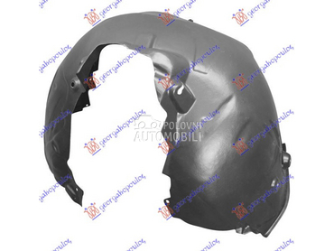 POTKRILO za Audi A4 od 2015. do 2018. god.