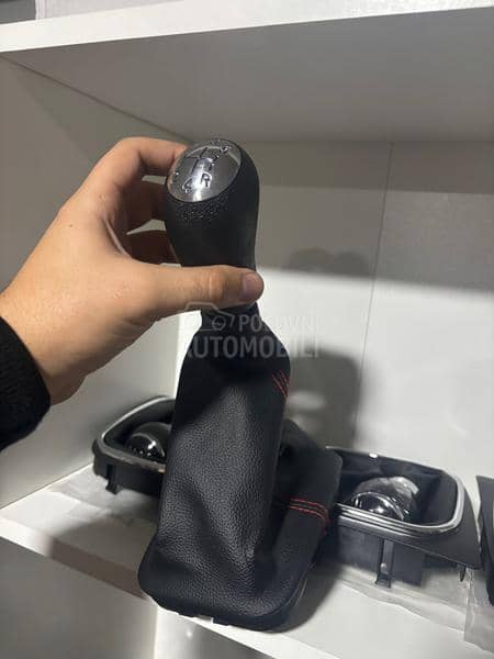Komplet ručica menjača