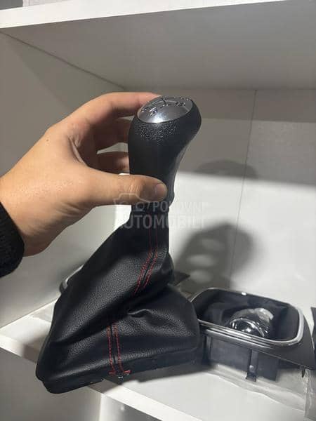 Komplet ručica menjača