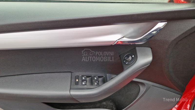 Škoda Octavia 2.0 Tdi Style