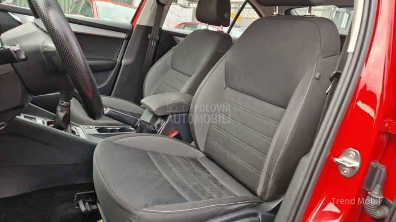 Škoda Octavia 2.0 Tdi Style