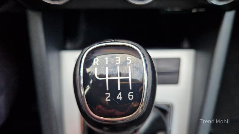 Škoda Octavia 2.0 Tdi Style