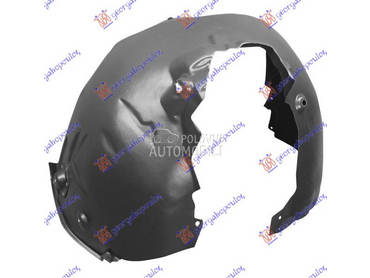 POTKRILO za Audi A4 od 2015. do 2018. god.