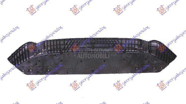 ZASTITA MOTORA ISPOD BRANIKA P