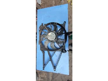 ventilator hladnjaka 1.4 za Opel Astra H