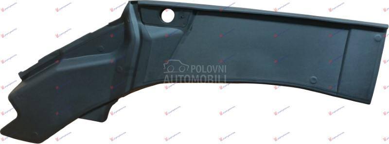 POKLOPAC NOSACA BLATOBRANA PLA