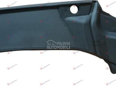 POKLOPAC NOSACA BLATOBRANA PLA za Audi A4 od 2015. do 2018. god.