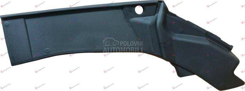 POKLOPAC NOSACA BLATOBRANA PLA