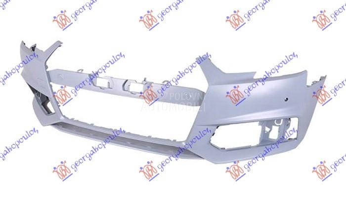 PREDNJI BRANIK PM (S-LINE/S4)