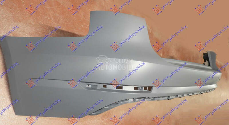 ZADNJI BRANIK PM KARAVAN