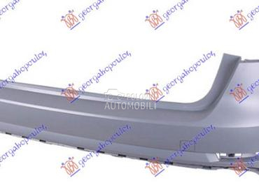 ZADNJI BRANIK PM KARAVAN za Audi A4 od 2015. do 2018. god.