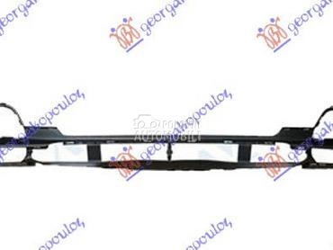 SPOJLER PREDNJEG BRANIKA (ALLR za Audi A4 od 2015. do 2018. god.