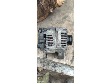 altenator 1.4 za Opel Astra H