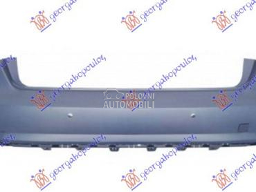 ZADNJI BRANIK PM (6 PDC SENZOR za Audi A4 od 2015. do 2018. god.