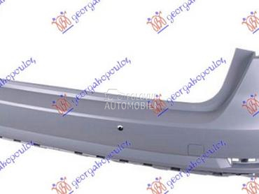 ZADNJI BRANIK PM KARAVAN (4 PD za Audi A4 od 2015. do 2018. god.