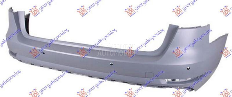 ZADNJI BRANIK PM KARAVAN (4 PD